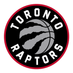 Logo Toronto Raptors